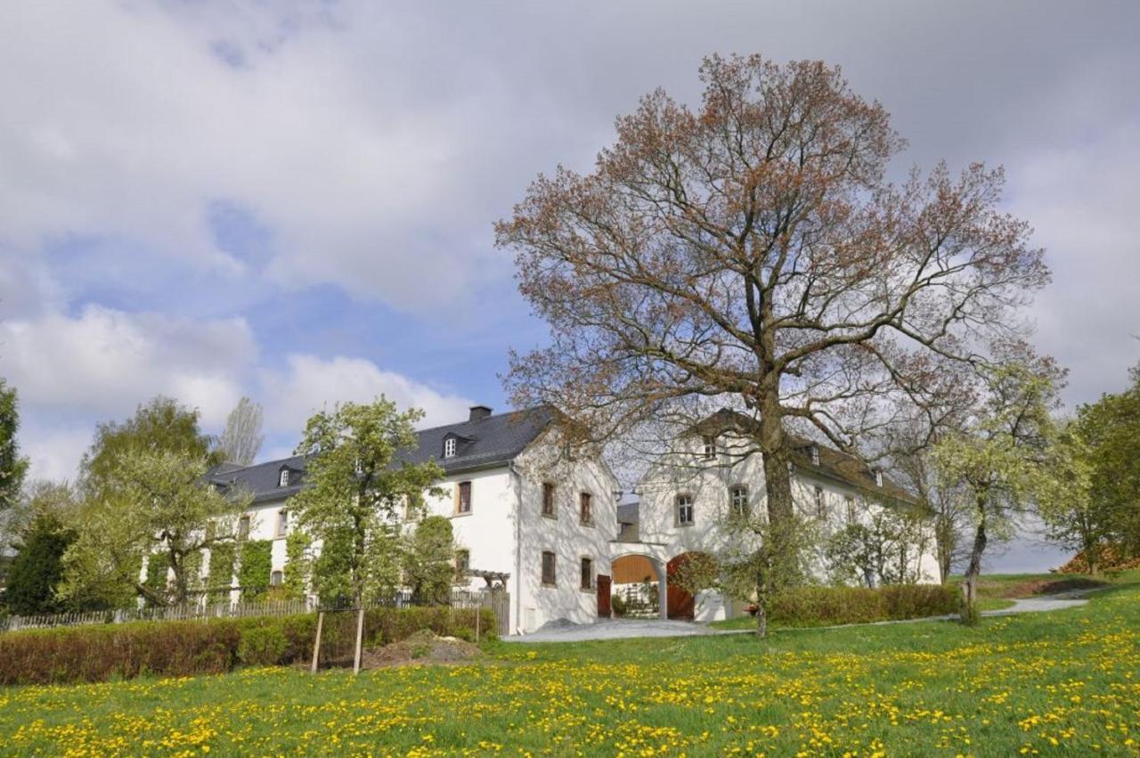 Landhausgarten Bunzmann Berg  Buitenkant foto