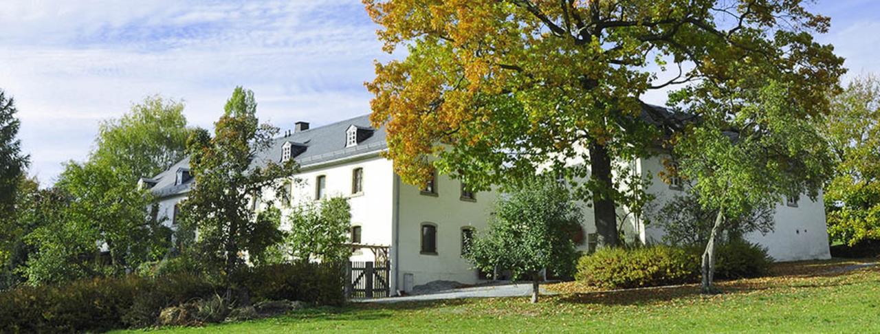 Landhausgarten Bunzmann Berg  Buitenkant foto