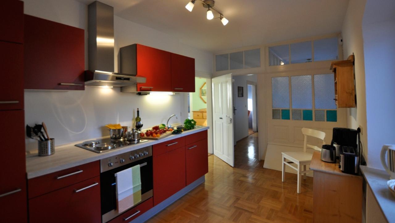 Landhausgarten Bunzmann Berg  Buitenkant foto