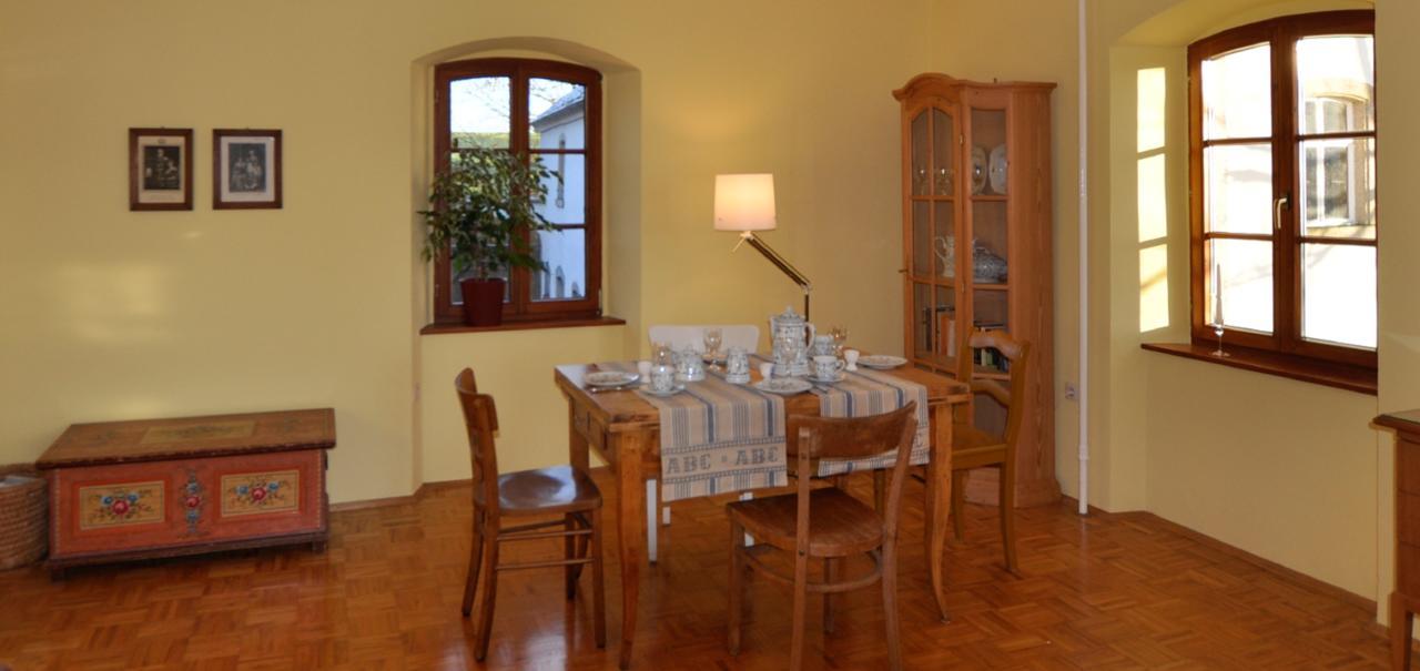 Landhausgarten Bunzmann Berg  Buitenkant foto